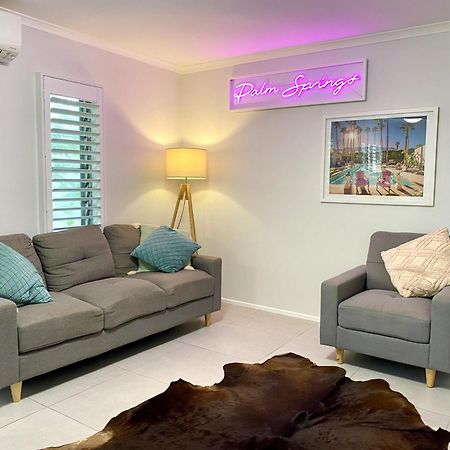 Lychee Tree Holiday Apartments Port Douglas Dış mekan fotoğraf