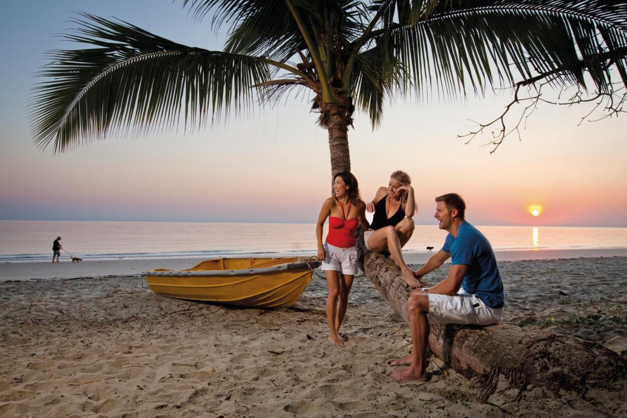 Lychee Tree Holiday Apartments Port Douglas Dış mekan fotoğraf