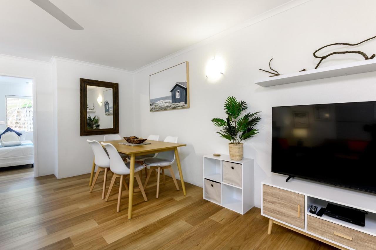 Lychee Tree Holiday Apartments Port Douglas Dış mekan fotoğraf
